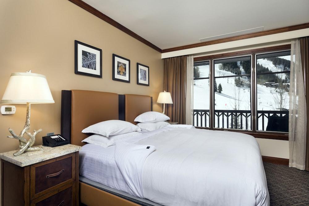 Ritz Carlton, Aspen Highlands Aparthotel Exterior photo