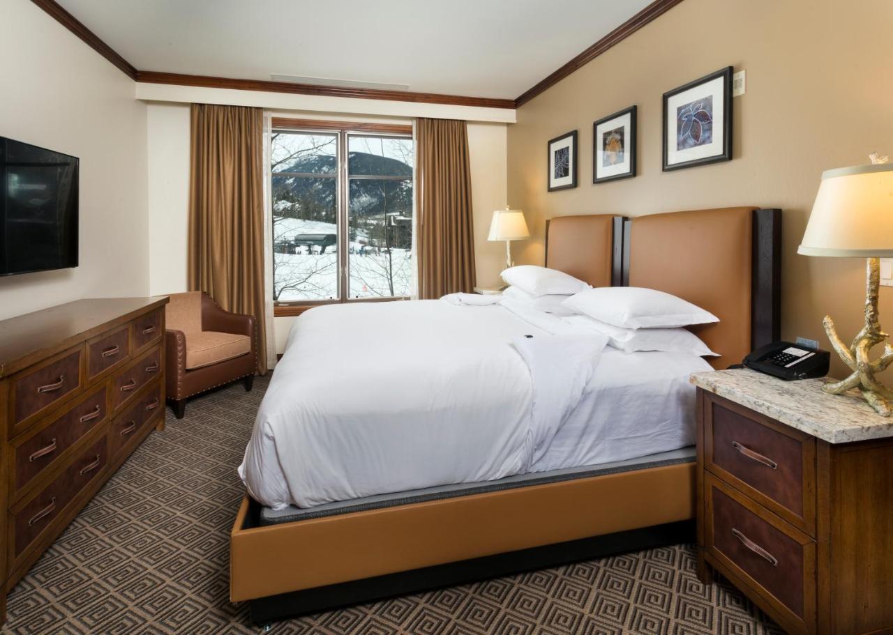 Ritz Carlton, Aspen Highlands Aparthotel Exterior photo